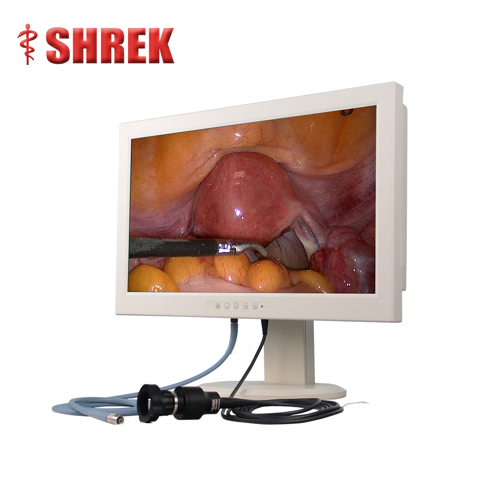 24" AND 26" MONITOR
